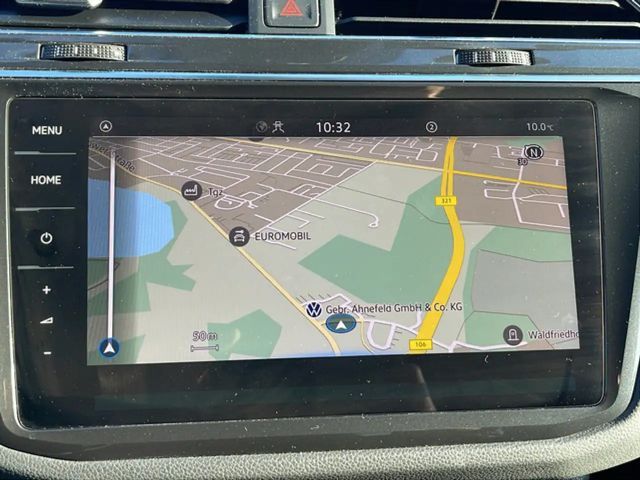 Volkswagen Tiguan 2.0 TDI R-Line