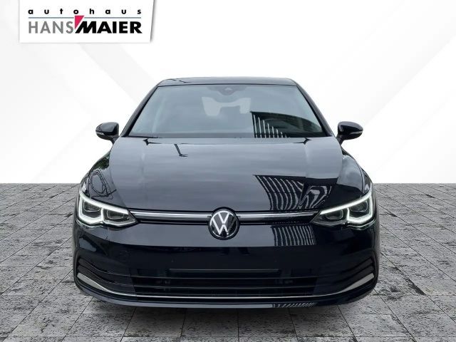 Volkswagen Golf IQ.Drive