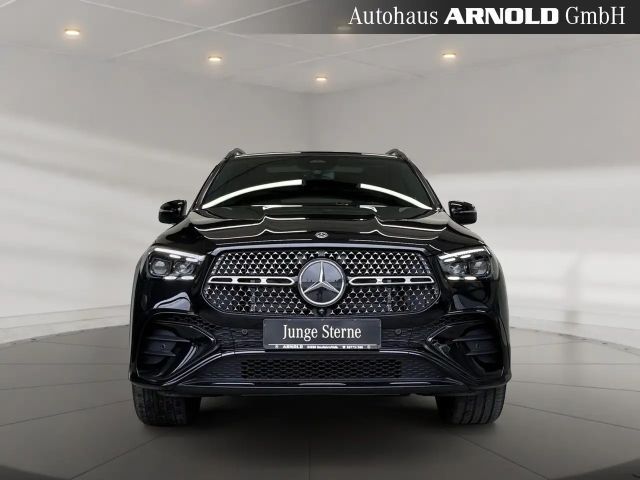 Mercedes-Benz GLE 450 4MATIC AMG Line