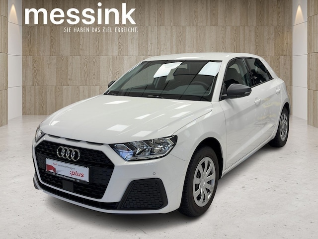 Audi A1 25 TFSI Sportback