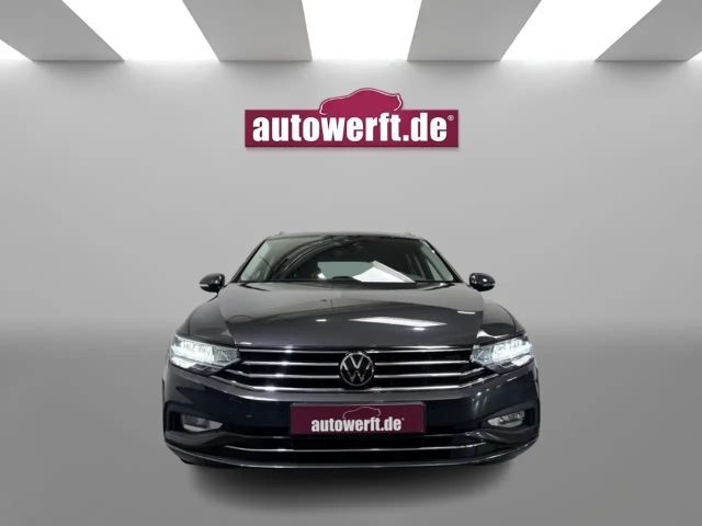Volkswagen Passat 2.0 TDI DSG Variant