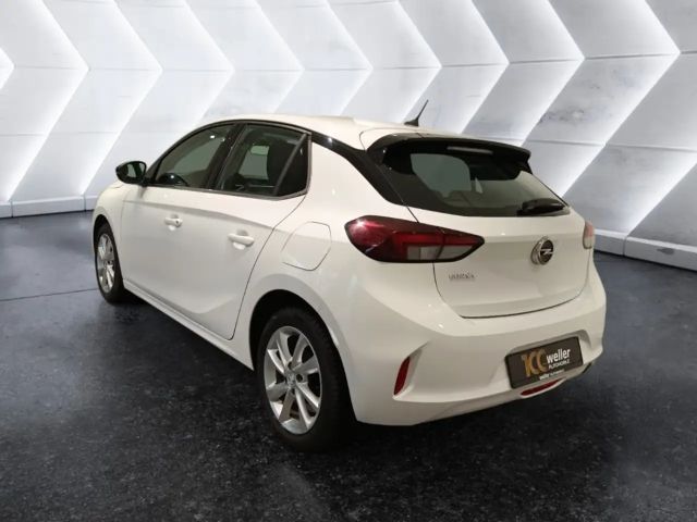 Opel Corsa F 1.2 ''Elegance'' Apple/Android Klima Bluetooth A