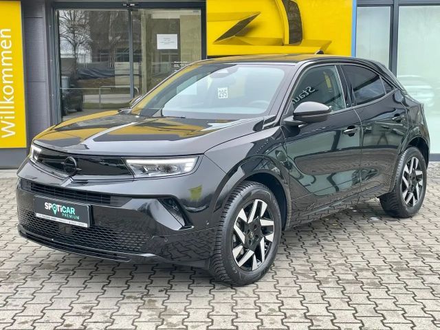 Opel Mokka GS-Line Grand Sport