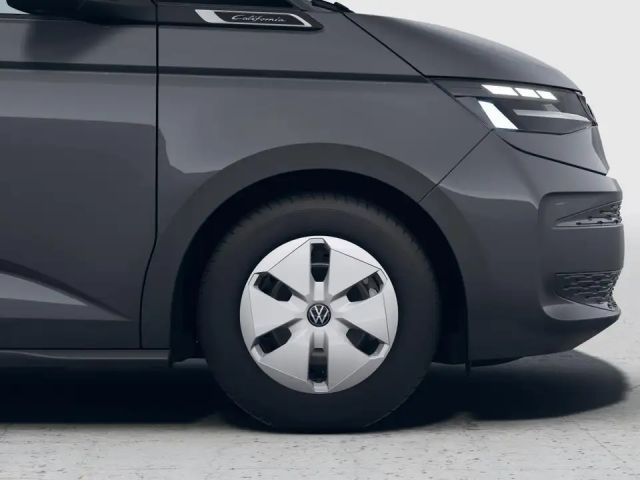 Volkswagen California 2.0 TDI Beach DSG T7