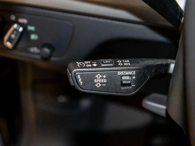 Audi Q5 50 TFSI Hybride Quattro