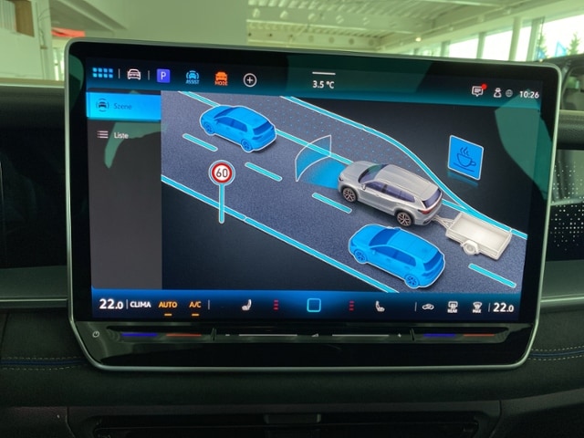 Volkswagen Tayron 2.0 TDI 4Motion DSG