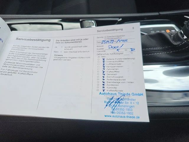 Opel Insignia Sports Tourer