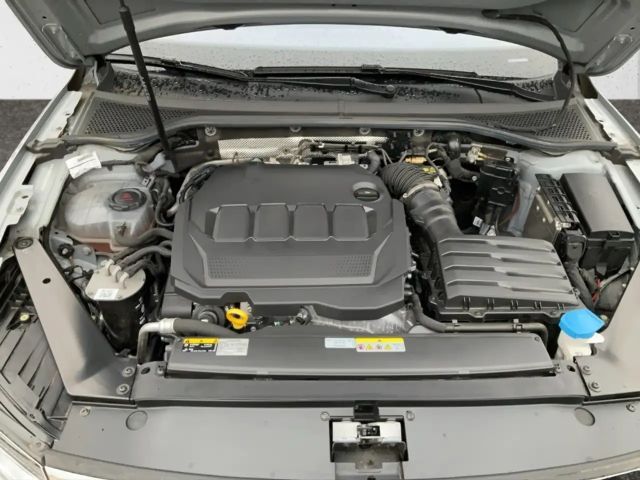 Volkswagen Passat 2.0 TDI 4Motion AllTrack