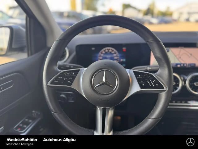 Mercedes-Benz B 200 Progressive