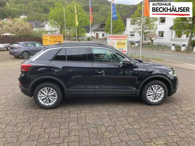 Volkswagen T-Roc DSG Life