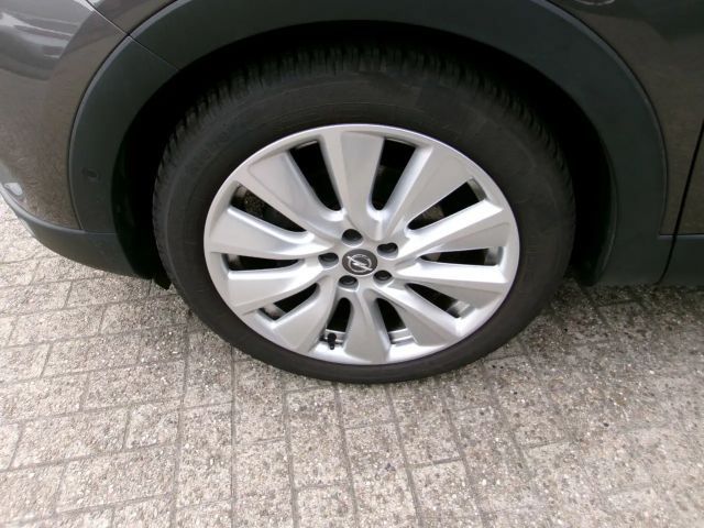 Opel Grandland X Ultimate