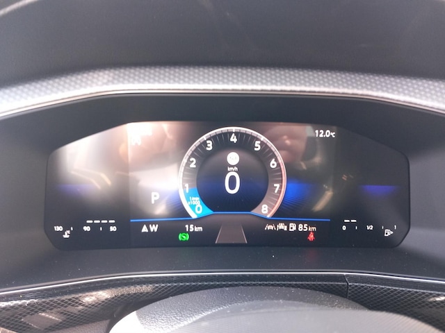 Volkswagen T-Cross DSG Life