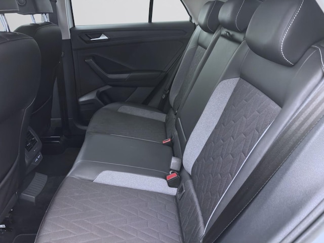 Volkswagen T-Roc 1.0 TSI