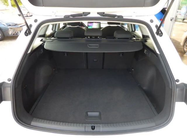 Seat Leon Sportstourer Style