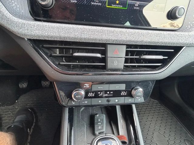 Skoda Kamiq Selection