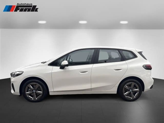 BMW 218 218i Comfort pakket