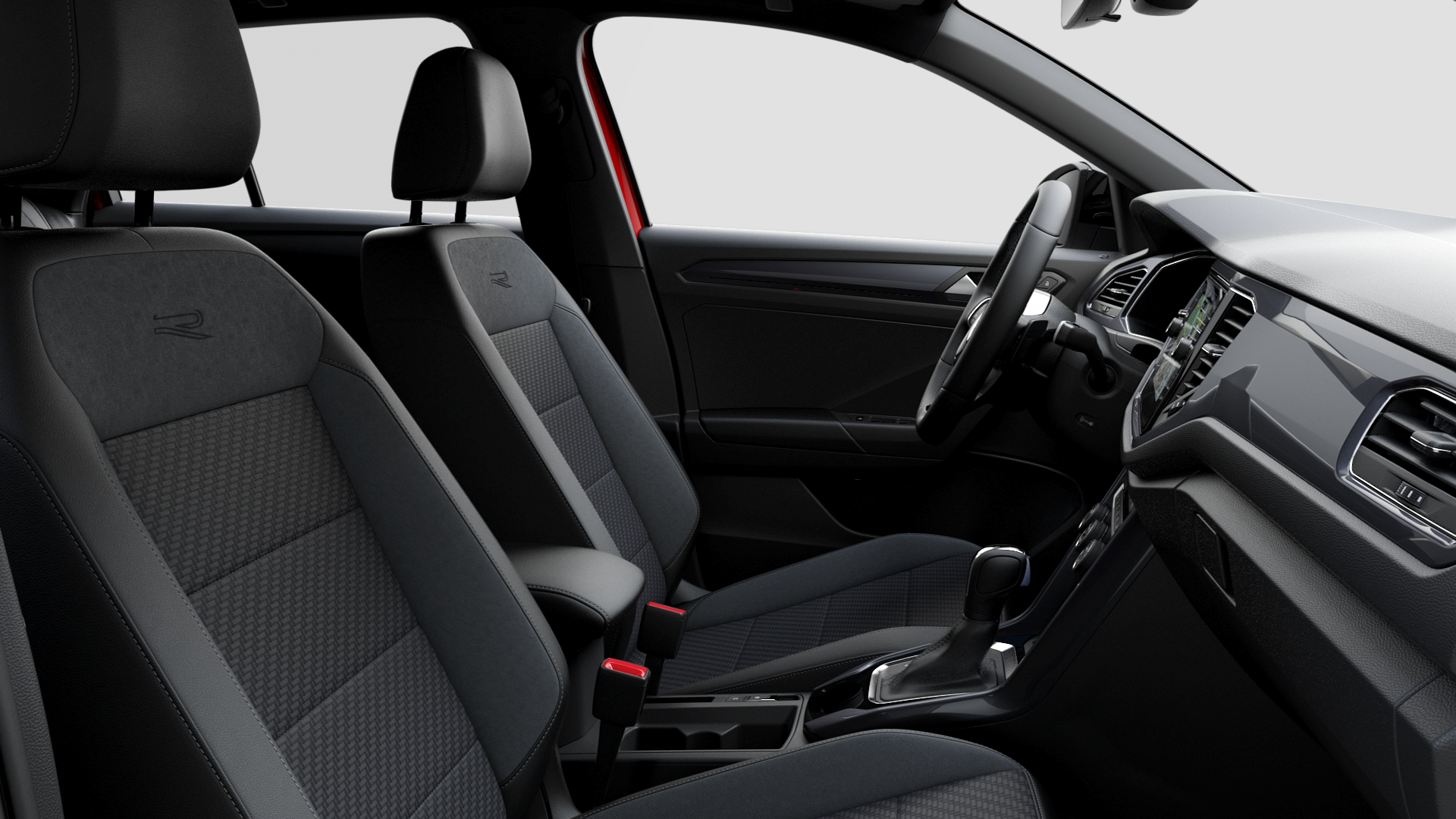 Volkswagen T-Roc 1.5 TSI Sport