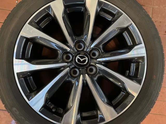 Mazda CX-3 Revolution