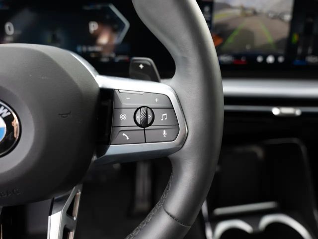 BMW X1 M-Sport sDrive