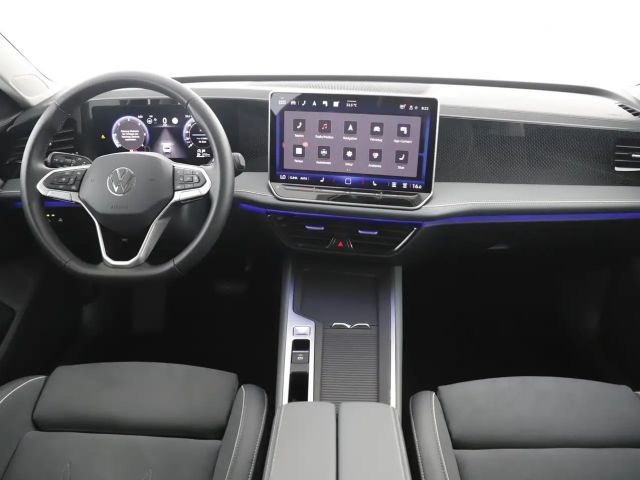 Volkswagen Passat Business DSG Variant