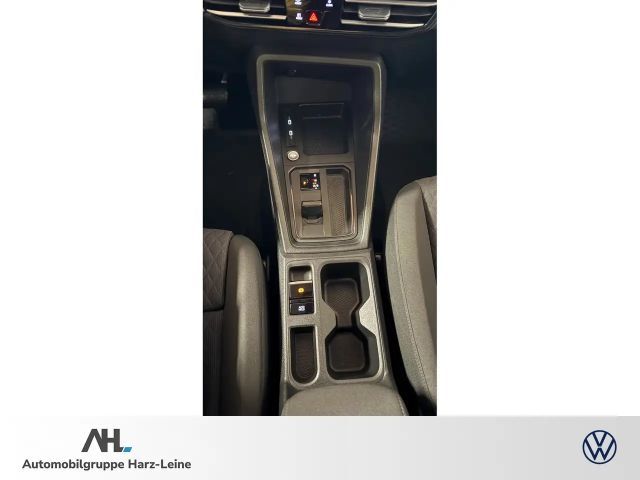 Volkswagen Caddy 1.5 TSI DSG Life