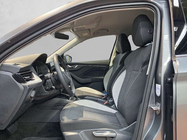 Skoda Kamiq 1.0 TSI Selection