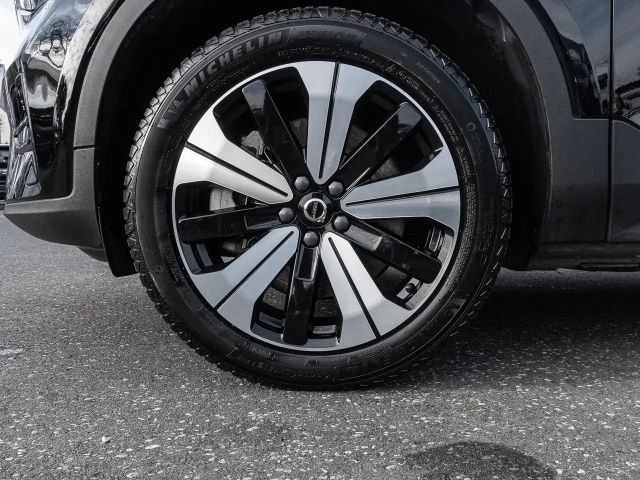 Volvo C40 Plus Recharge