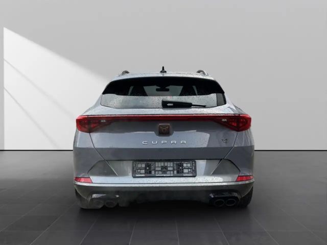 Cupra Formentor 4Drive