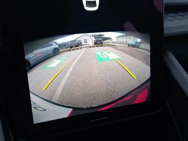 Polestar 2 Long range Single motor