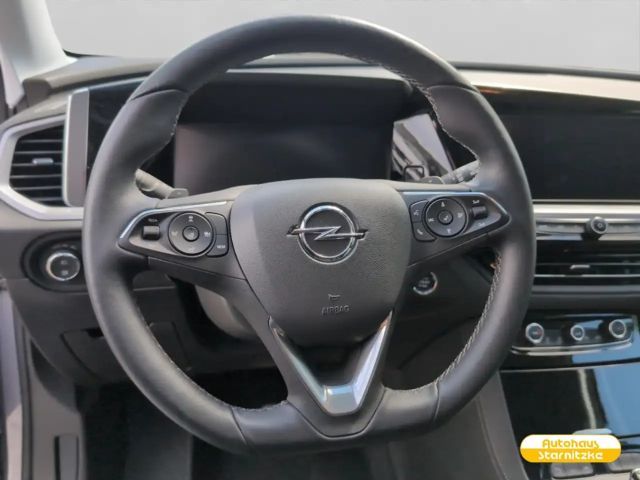 Opel Grandland X Elegance