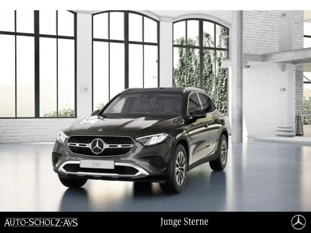 Mercedes-Benz GLC 200 4MATIC AVANTGARDE