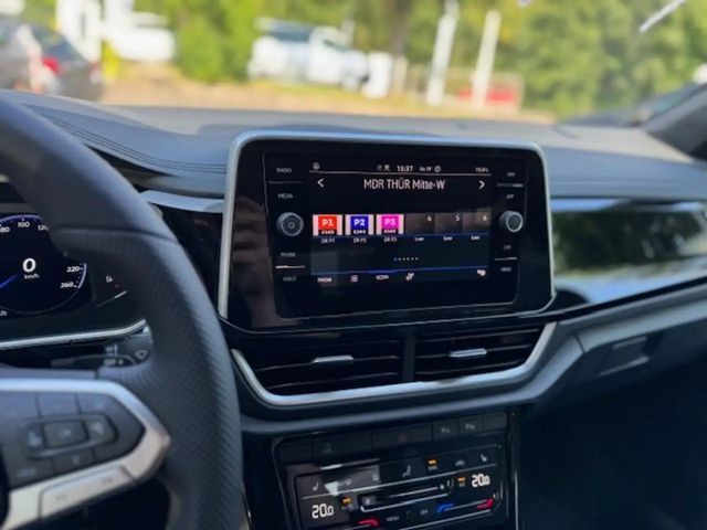 Volkswagen T-Roc DSG R-Line