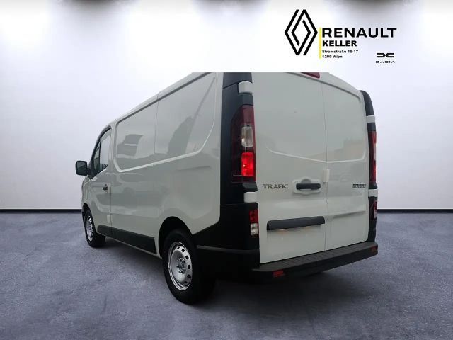 Renault Trafic L1H1 dCi 110
