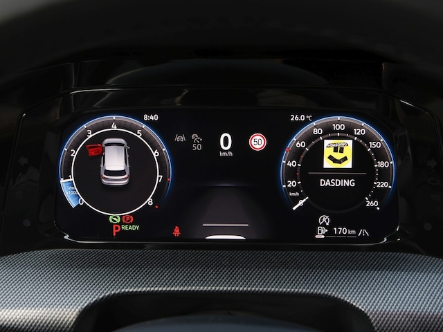 Volkswagen Golf 1.5 eTSI DSG R-Line