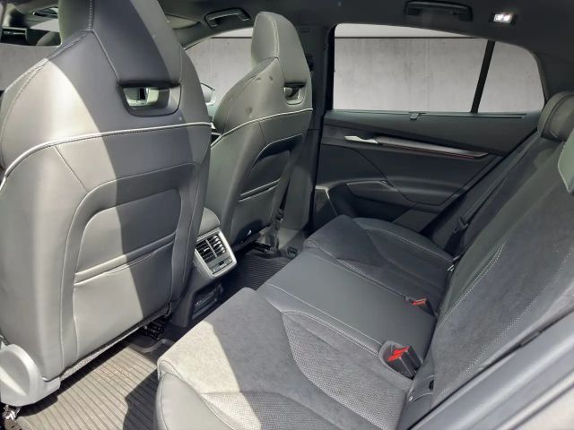 Skoda Enyaq Coupe Sportline