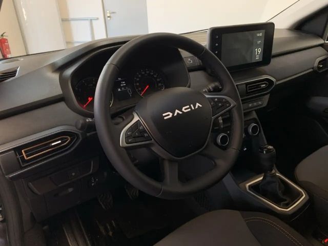 Dacia Jogger Extreme TCe 110