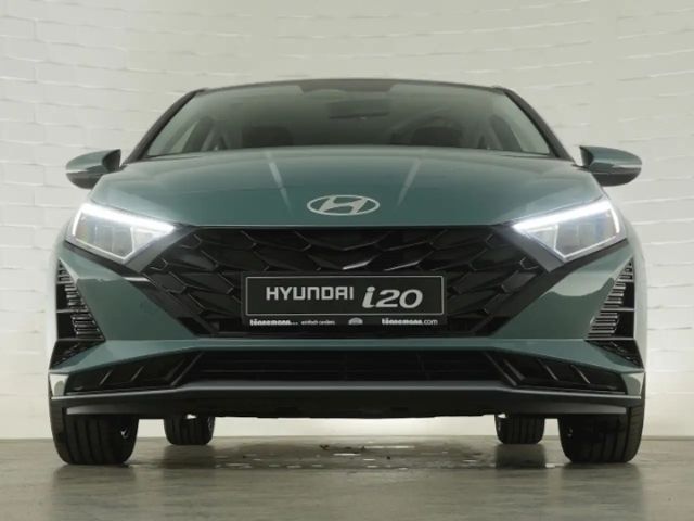 Hyundai i20 T-GDi Trend