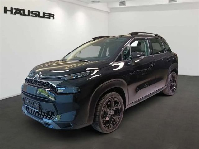 Citroën C3 Aircross PureTech