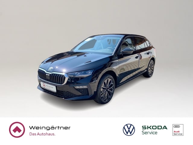 Skoda Scala 1.0 TSI Drive