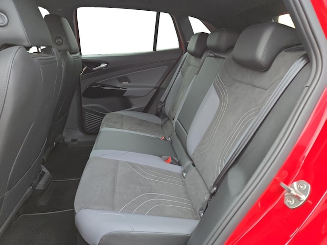 Volkswagen ID.4 Performance Pro