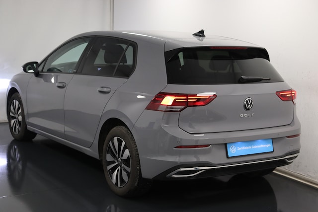 Volkswagen Golf 1.0 TSI Golf VIII
