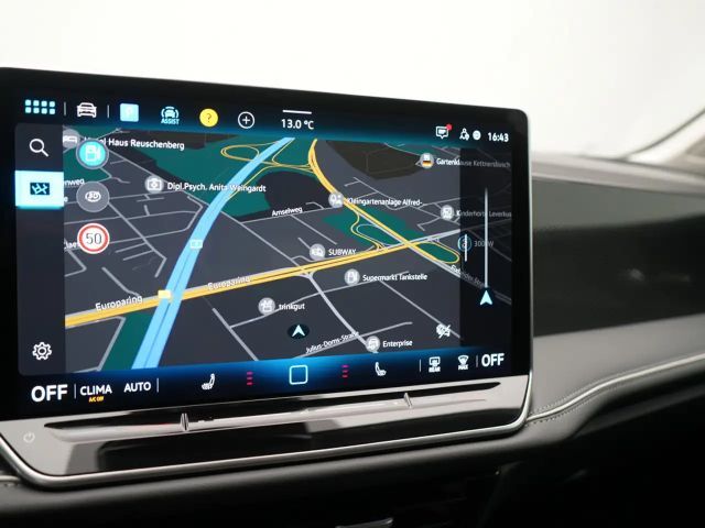 Volkswagen Passat Business eHybrid