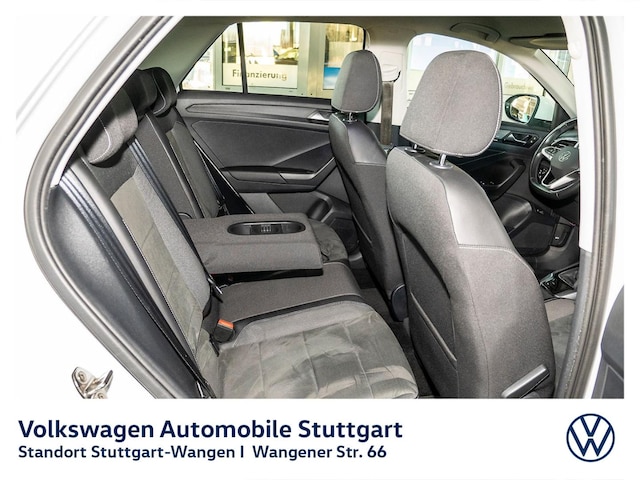 Volkswagen T-Roc 2.0 TDI DSG Style