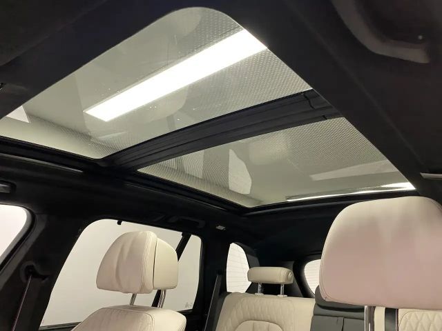 BMW X5 M-Sport xDrive40d