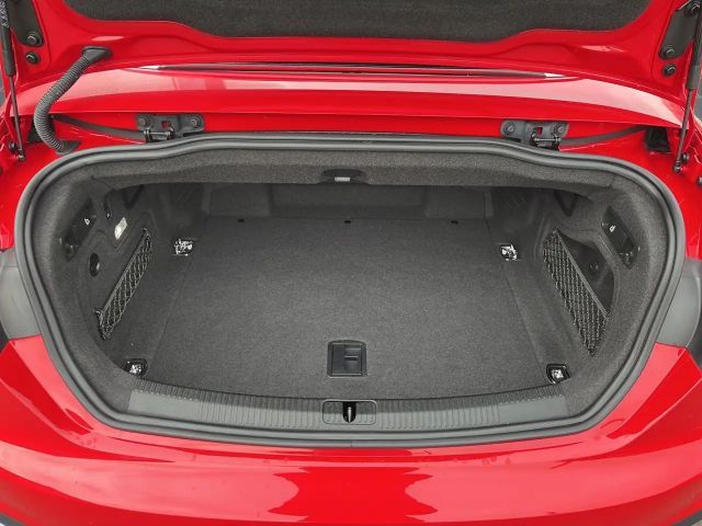 Audi A5 2.0 TFSI Cabriolet