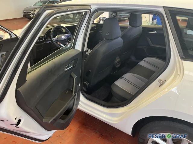 Seat Leon 1.5 eTSI DSG Sportstourer Style