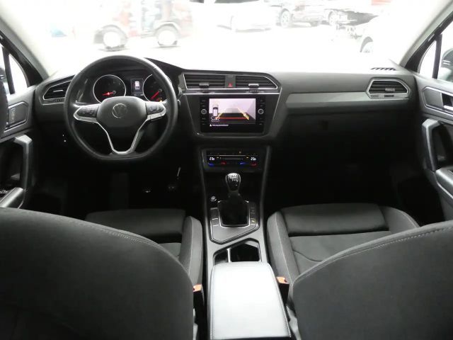 Volkswagen Tiguan ACT Life