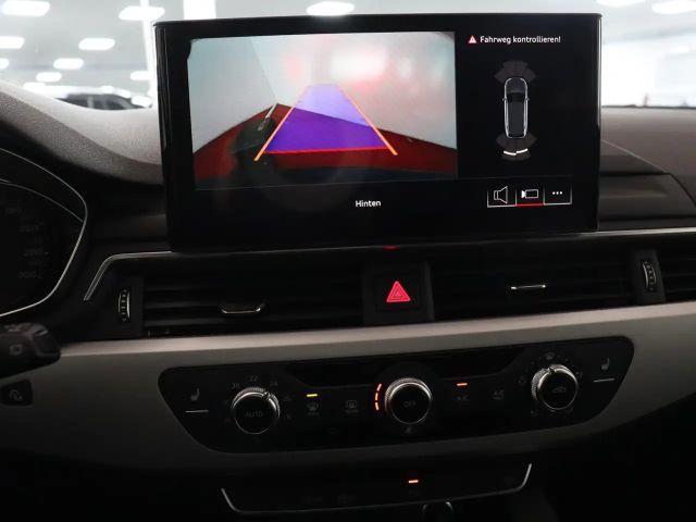 Audi A4 35 TDI Avant S-Tronic