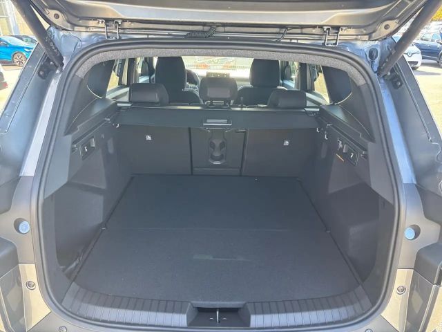 Dacia Bigster Hybrid 155