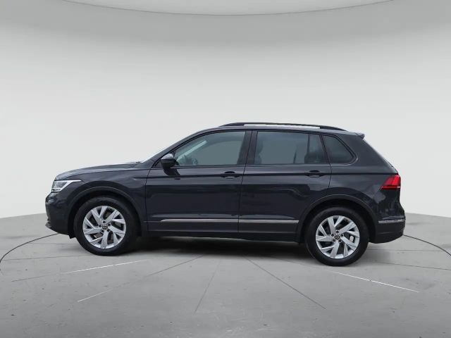 Volkswagen Tiguan 2.0 TDI DSG Life
